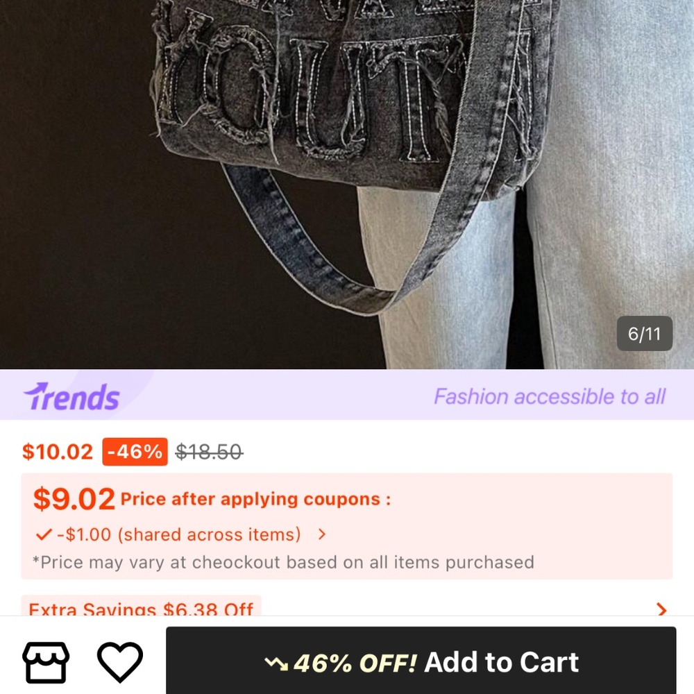 Purse - Picture 3 of 3